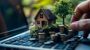Green Homes Video