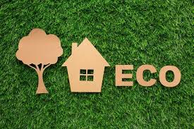 Energy Efficient Homes