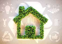 Eco-Friendly Materials