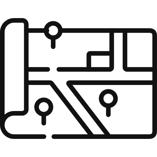 Icon of Location Based Design