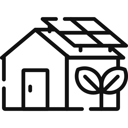 Icon of Variety of Green Materials